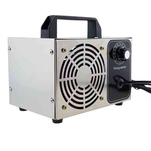 Озонатор очиститель воздуха в корпусе 220В 60г/ч ионизатор ATWFS Винница