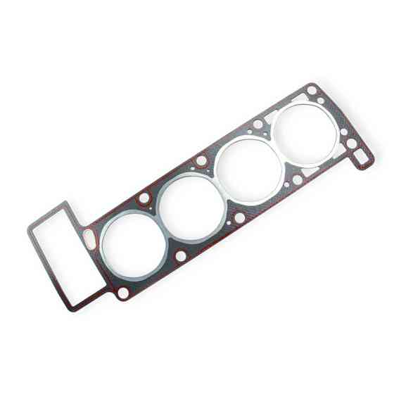 Прокладка ГАЗ 3110, 3302, 2705 (405), УАЗ 3151, 3741, 3163 (409) с герметиком ГБЦ Мукачево