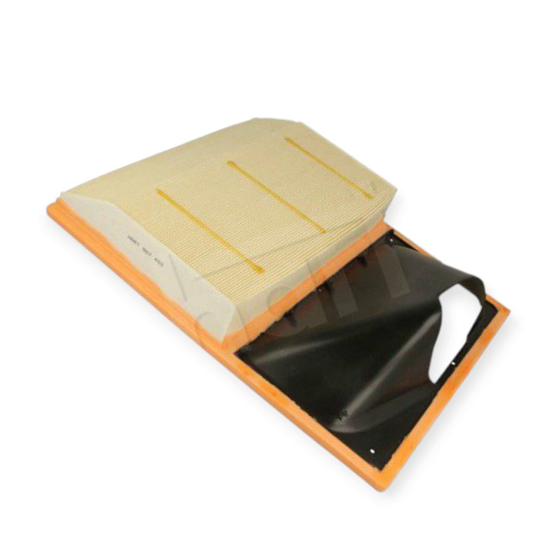 Фильтр Iveco Daily 2.3-3.0D (2006-) воздушный Мукачево - изображение 1