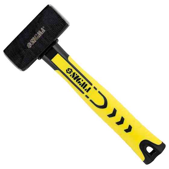 Sigma Кувалда 800г фиберглассовая ручка SIGMA (4311081) Киев