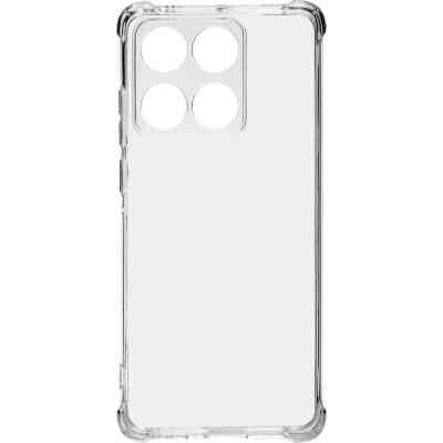 Чохол до мобільного телефона Armorstandart Air Force Motorola Edge 60 5G Clear (ARM85831) Вінниця