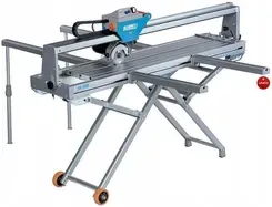 Электрическая пилка Elektryczna Przecinarka Do Płytek WANDELI QX-ZD-1200 1200mm Киев - изображение 1