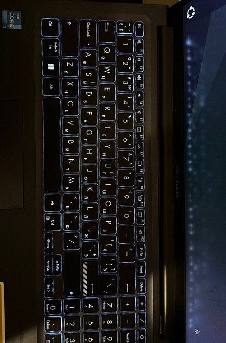 ASUS Vivobook 15 X1502ZA-BQ644    X1502ZA-BQ644) Київ - фото 4