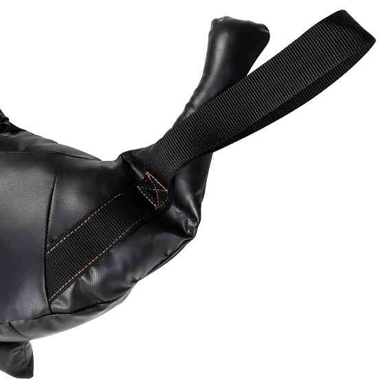 Болгарський мішок inSPORTline Delyan 15 кг Київ