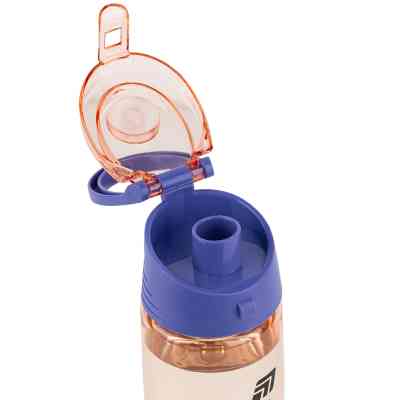 Поїльник-непроливайка Kite 550 мл, рожева (K25-401-4) Вінниця