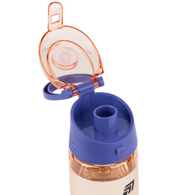 Поїльник-непроливайка Kite 550 мл, рожева (K25-401-4) Вінниця - фото 2