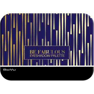 Тени для век BeYu Be Fabulous 80 - Feel Special (4033651820471) Вінниця