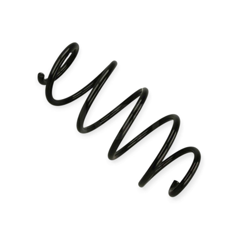 Пружина Skoda Octavia 1.9TDI, 2.0, TDI, SDI, FSI, 1.8TSI (03-13) передняя Мукачево - изображение 1