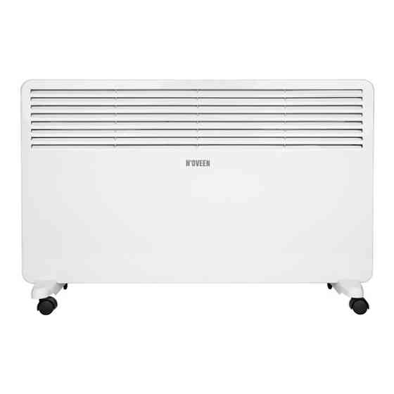 Конвектор Noveen CH3400 Київ