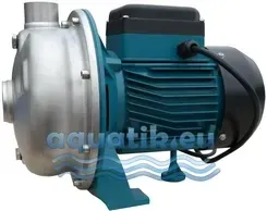 Насос Ibo Pompa Hydroforowa Bez Osprzętu 1500W Cpm 34 Inox 230 V (Cpm34Inox) Київ - фото 1