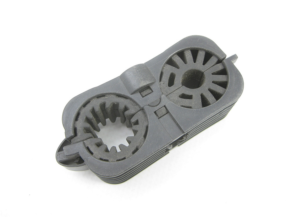 Mercedes-Benz  A0019951944 Подвійний хомут трубок кондиціонера GL X164 ML W164 R-class short W251 R-class long V251 ML/GLE W166 GL/GLS X166 GLE Coupe  Одеса - фото 8