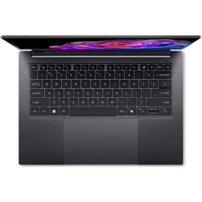 Ноутбук Acer Swift X 14 SFX14-73G (NX.J82EU.005) Вінниця - фото 6