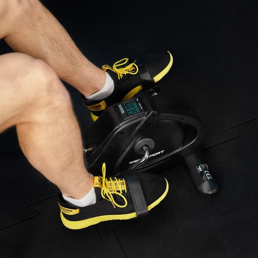 Міні велотренажер 2в1 Trex Sport для відновлення реабілітації ніг і рук домашніх тренувань Київ - фото 6