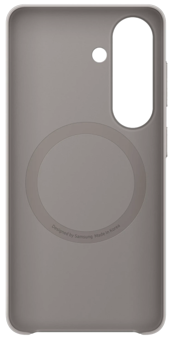 Чохол Samsung S26 Plus Slim Magnet Case EF-SS947CJEGWW Gray (7237311) Київ - фото 5