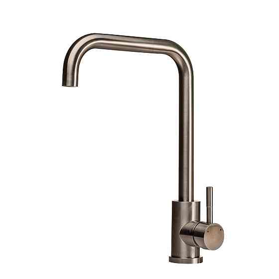 Змішувач для кухні Globus Lux ALPEN SUS-203L (000014161) Київ