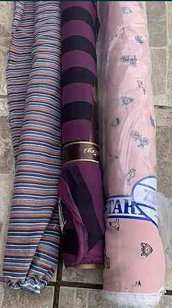 Тканина/опт/шифон — від 5 м, -50 грн/м. Київ