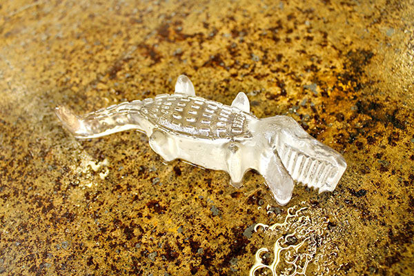 3D форма для льоду 