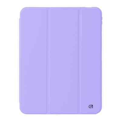 Чехол для планшета Armorstandart Smart Fold Pen Apple iPad Pro 11 (2024) Light Purple (ARM78128) Винница