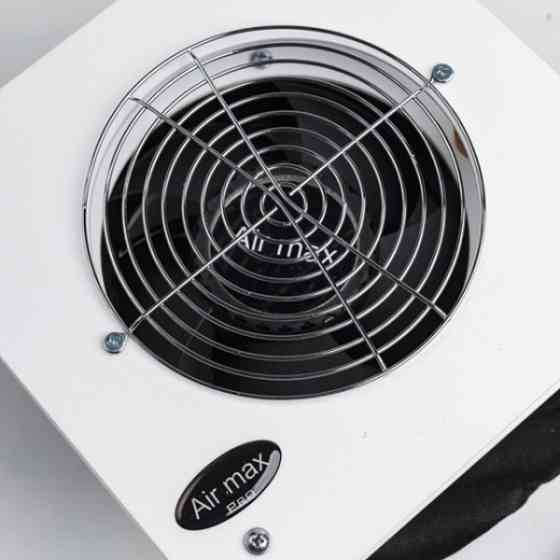 Витяжка манікюрна Air max V7 (вбудована) Київ