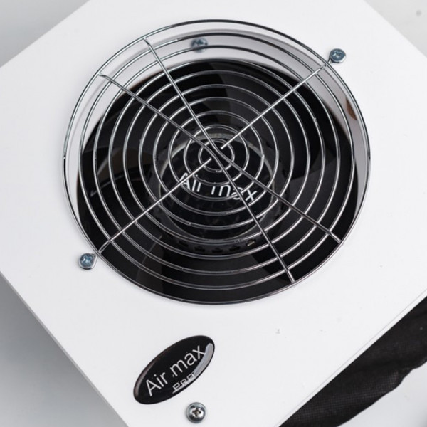 Вытяжка маникюрная Air max V7 (встраиваемая) Киев - изображение 2