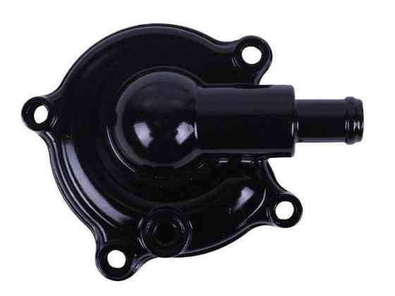 Крышка помпы мотоцикл CG300 Мукачево