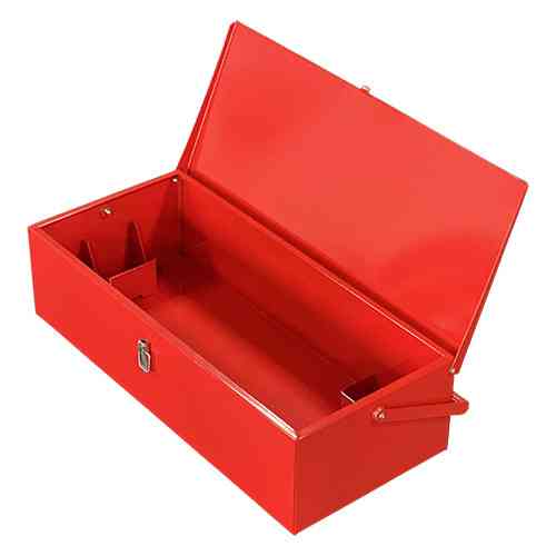 Металлический кейс для домкрата T830020 (ХЗСО) MCJ625-1 Одесса