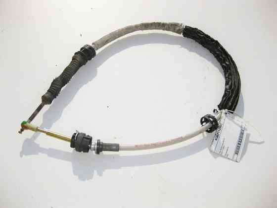 VAG  6Q0711266C Трос селектора МКПП VAG VAG Polo/Derby/Vento Одесса