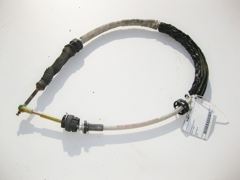 VAG  6Q0711266C Трос селектора МКПП VAG VAG Polo/Derby/Vento Одесса - изображение 3