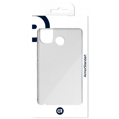 Чехол для моб. телефона Armorstandart Air Series Nokia G11 Plus Transparent (ARM64553) Винница - изображение 2