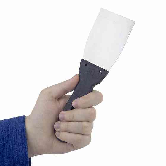 Шпательна лопатка стандарт (неіржавка) 60 мм GRAD (8320235) Київ