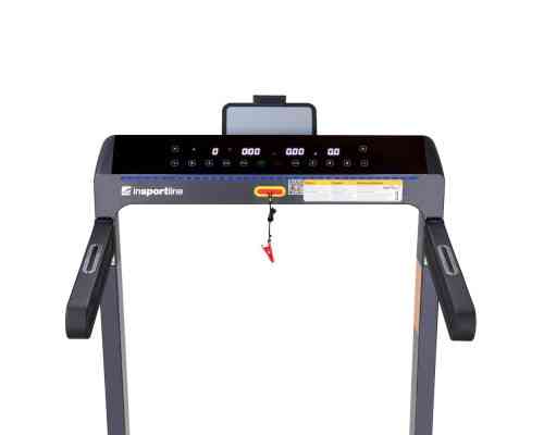 Беговая дорожка элекричная inSPORTline inCondi T35i Киев