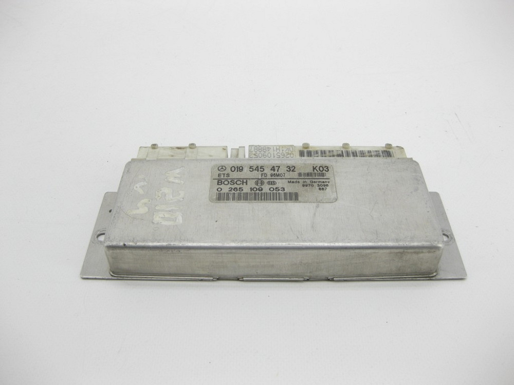 Mercedes-Benz  A0195454732 Блок управління ETS C-class W202 E-class W210 E-class S210 Одеса - фото 3