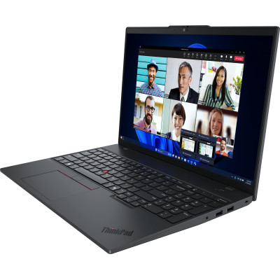 Ноутбук Lenovo ThinkPad L16 G1 (21L7000WRA) Винница - изображение 3