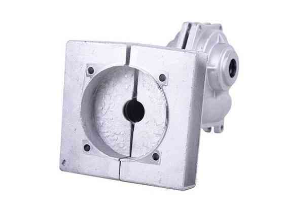 Корпус редуктора для редуктора культиватора Мукачево