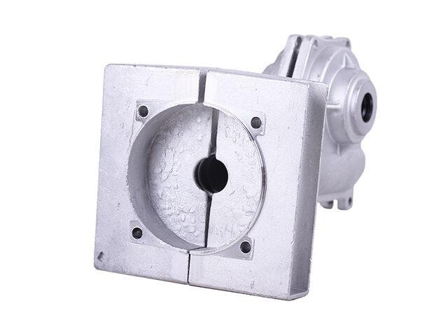 Корпус редуктора для редуктора культиватора Мукачево - фото 4