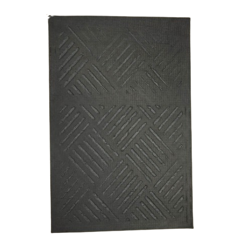 Килимок побутовий текстильний К-501-1-М5 ДУБНО Житомир