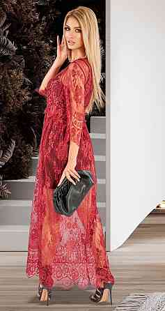 Гипюровое платье  двойка (44) Киев