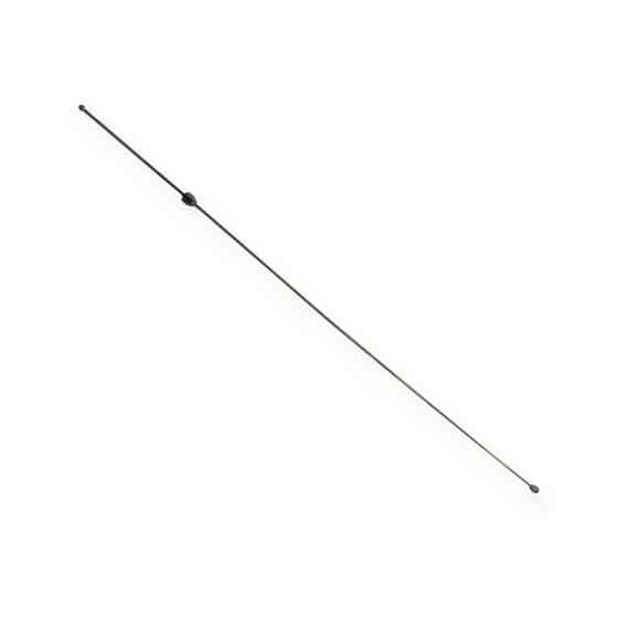 Трубка давления (метал) 140см высокого Мукачево