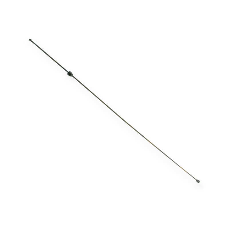 Трубка давления (метал) 140см высокого Мукачево - изображение 1