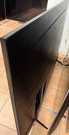 Телевизор Samsung 65 диагональ QLED 4K Smart TV Tizen GQ65Q60RGT Харьков