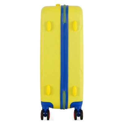 Чемодан Semi Line 24" (M) Yellow (T5929-2) (DAS303422) Винница - изображение 5