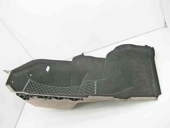 Mercedes-Benz  A2216901141 9F28 Обшивка багажника ліва чорна з сіткою S-Class W221 Одесса