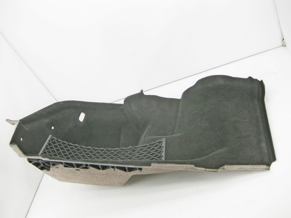 Mercedes-Benz  A2216901141 9F28 Обшивка багажника ліва чорна з сіткою S-Class W221 Одесса - изображение 6