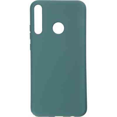 Чехол для мобильного телефона Armorstandart ICON Case Huawei P40 Lite E/Y7p Pine Green (ARM56370) Винница