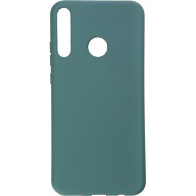 Чехол для мобильного телефона Armorstandart ICON Case Huawei P40 Lite E/Y7p Pine Green (ARM56370) Винница - изображение 1