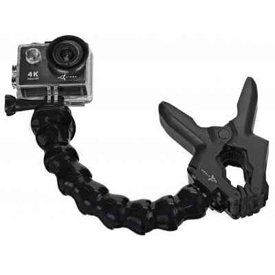 Аксессуар к экшн-камерам AirOn крепление "Челюсти" (AC152) Винница