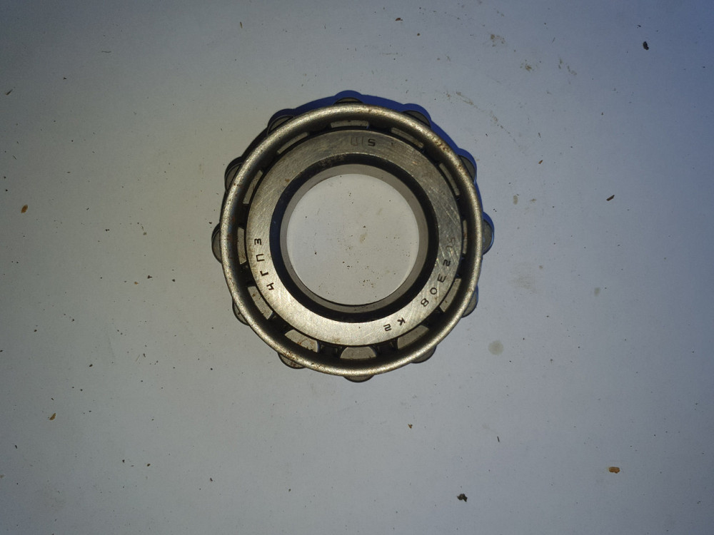 Подшипник 2308 (N308). 40*90*23 мм. ГПЗ. Харьков - изображение 1