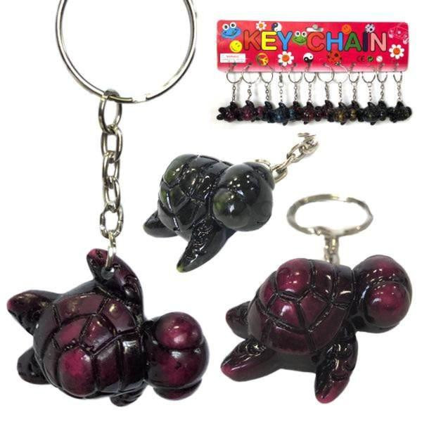 Брелок на ключі Черепашка 12 шт Київ - фото 1