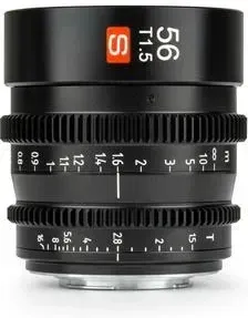 Объектив Viltrox S 56/T1.5 M43 Киев