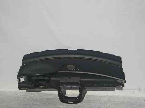 Mercedes-Benz  A2516800887 9D84 Приладова панель - торпеда чорна R-Class W251 Одесса